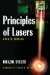 Nguyên lí hoạt động của Laser
